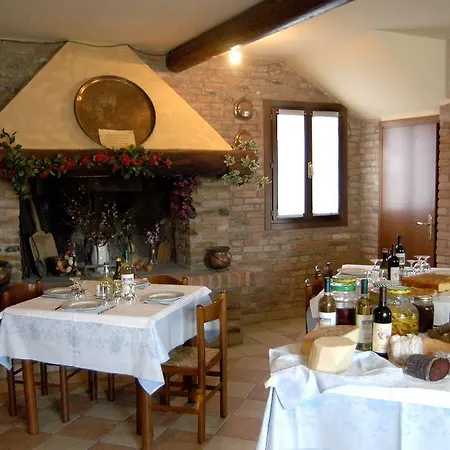Agriturismo Venturato Bovolenta