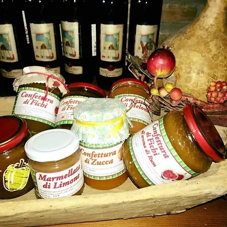 Séjour à la ferme Agriturismo Venturato *
