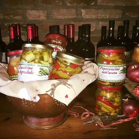 Agriturismo Venturato *
