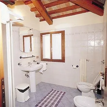 Agriturismo Venturato * Bovolenta