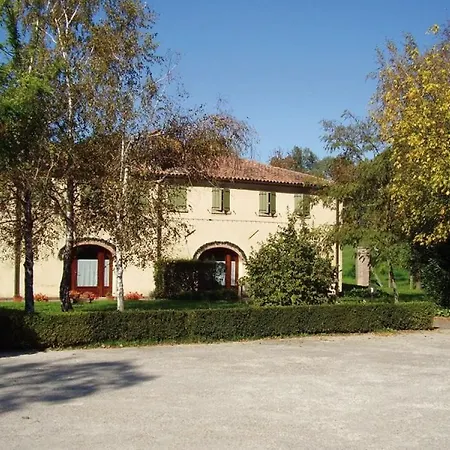 Séjour à la ferme Agriturismo Venturato Bovolenta
