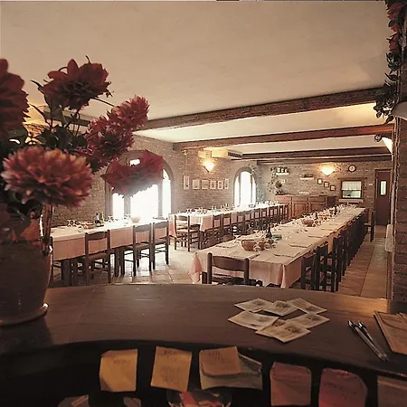 Agriturismo Venturato Séjour à la ferme *