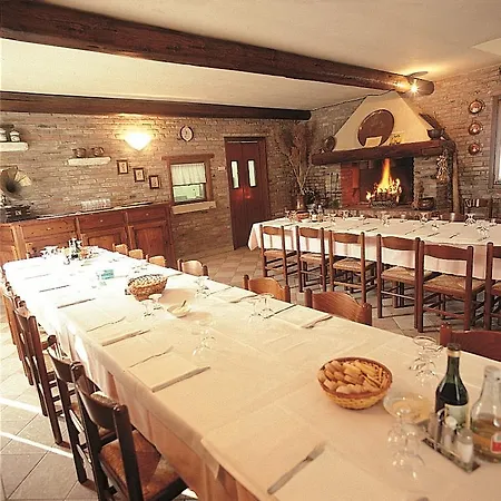 Séjour à la ferme Agriturismo Venturato