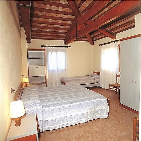 Agriturismo Venturato *
