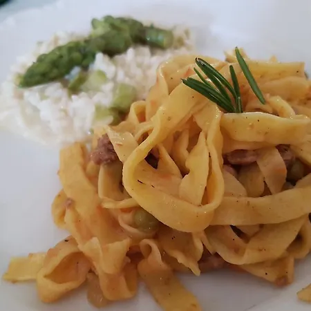 Agriturismo Venturato Séjour à la ferme *
