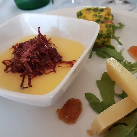 Agriturismo Venturato Séjour à la ferme Bovolenta