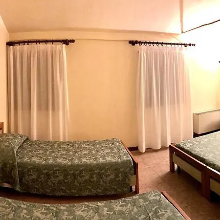 Séjour à la ferme Agriturismo Venturato Bovolenta