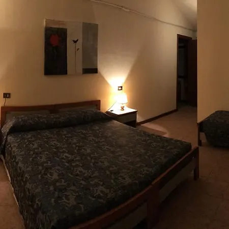 Agriturismo Venturato Séjour à la ferme
