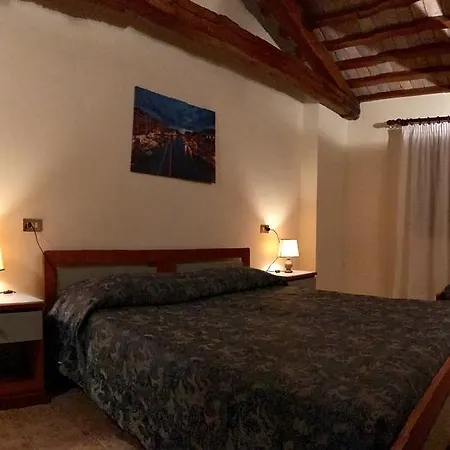 Séjour à la ferme Agriturismo Venturato
