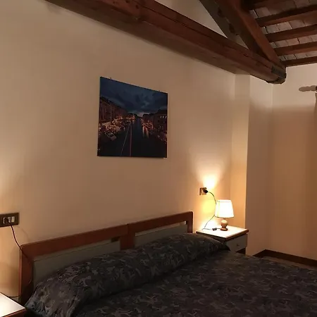 Agriturismo Venturato *
